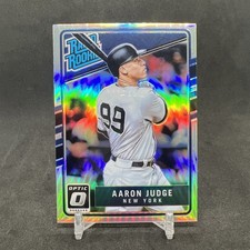 Aaron Judge Rookie Cards Guide and Key Prospects 103