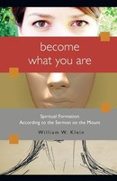 William W. Klein | Become What You Are | Taschenbuch | Englisch (2006) | IVP