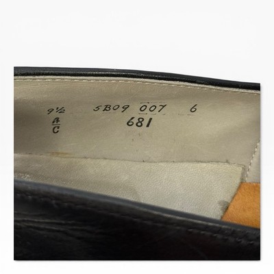 Alden 681