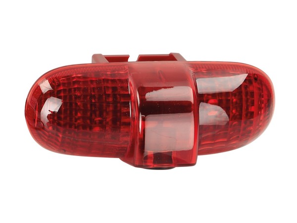 FüR Opel Vivaro A Kamera Einparkkamera RüCkfahrkamera 3. Bremslicht Heckklappe-image