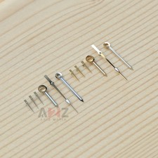 Set Lancette Orologio per Omega 175.0083 Speedmaster Data Cronografo Orologio