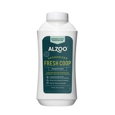 ALZOO "ALL NATURAL" Plant-Based My Fresh Coop, 26.6 oz