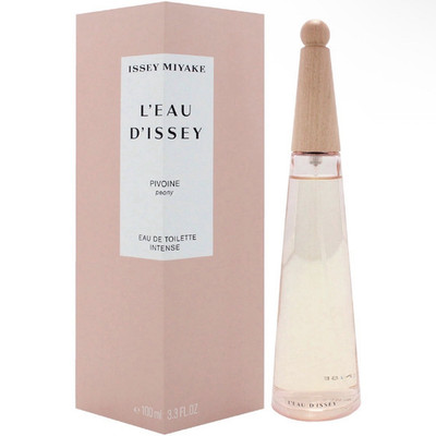 Issey Miyake Pivoine 3.3 Eau De Toilette Intense SPR For Women