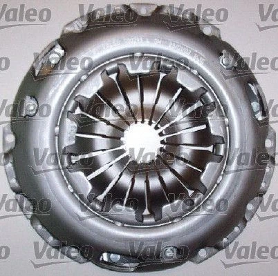 VW Polo Clutch Kit Car Replacement Spare 10- (826326) OEM Valeo - Image 4 of 4
