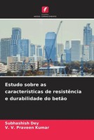 Subhashish Dey (U. A.) | Estudo Sobre As CaracteríSticas De ResistêNcia E...