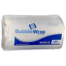 Sealed Air Bubble Aircellular Cushioning Material - 12" Width X 30 Ft Length - 1