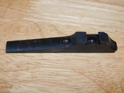 Remington Front Sight Ramp Base - Model 700 740 7400 760 7600, 9/50