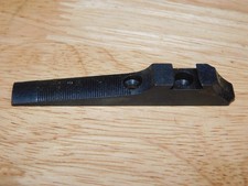 Remington Front Sight Ramp Base - Model 700 740 7400 760 7600 950
