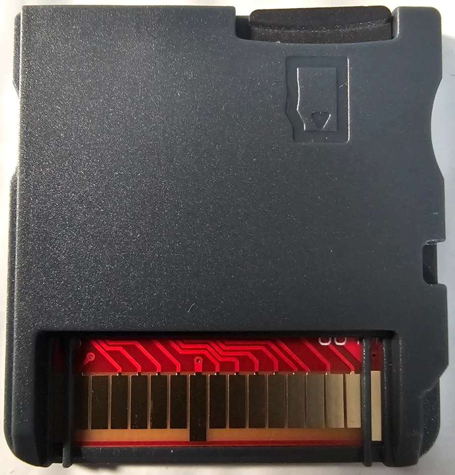 Pokemon: White Version 2 (Nintendo DS, 2012) NDS Video Game - Brand New - Image 2 of 4