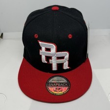 PUERTO RICO BASEBALL PR 3-D EMBROIDERED - PUERTO RICO FLAG And 21 AT SIDES HAT