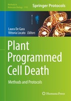 Laura De Gara (U. A.) | Plant Programmed Cell Death | Buch | Englisch (2018) | X