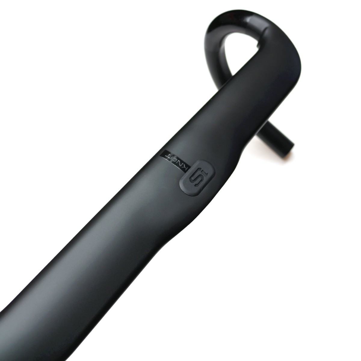 J*C様 CANNONDALE HOLLOWGRAM　knot save　ハンド Cannondale HollowGram KNOT SystemBar Carbon Handlebar 42cm