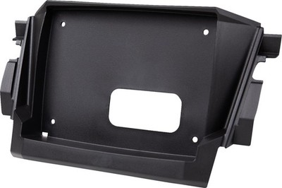 MB QUART MBQRP-DASH-1 Radio Install Kit - Polaris