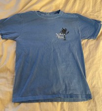 Vintage 90s CRAZY TSHIRT Hawaii Original "JOSHUA TREE Palm Sprin" T-Shirt Size S