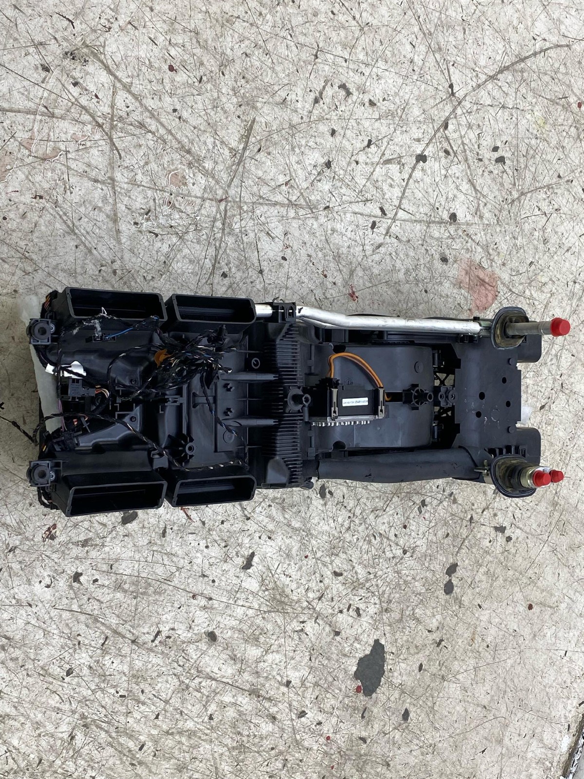 Bentley Mulsanne 2010-2020 Air conditioning unit P/N 3Y0820004B