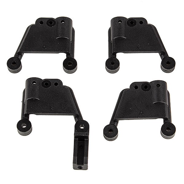 Element RC Enduro SE Shock Mounts