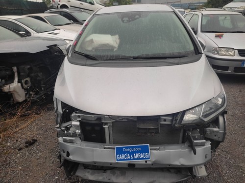 53400TARG02 CREMALLERA DIRECCION / 166563 PARA HONDA JAZZ GK 1.3 I-VTEC - Imagen 9 de 10