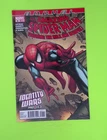 Amazing Spider-Man Annual #38 Vol. 1 2011 Marvel Comics 1st App Annual X78-164