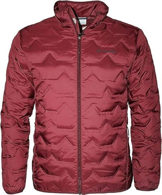 Columbia Walker Mill Heat Seal 650 Down Omni Heat Puffer Jacket