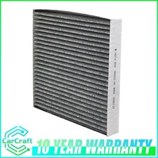 Carbon Cabin Air Filter 97133-N9100 for 2021-24 Hyundai Elantra Tucson 1.6L 2.0L