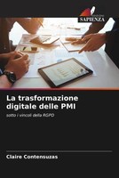 Claire Contensuzas | La Trasformazione Digitale Delle PMI | Taschenbuch (2022)