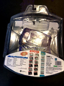 Game Com Pocket Pro Purple (Tiger Electronics) - Unopened New Sealed System 1999