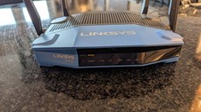 Linksys WRT3200ACM 3200 Mbps Wireless Router