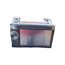 PIONEER AVH-P1400DVD LETTORE DVD MP3 TOUCHSCREEN nel cruscotto TOUCH SCREEN non testato