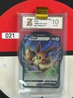 Grade10 Eevee-V Gem Pack Volume 2 CBB2C 0113/15