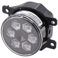Fog Light Driving Lamp Front Driver Left Side Hand  84501AN030 for Outback 22-24