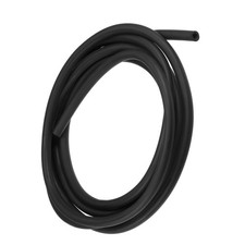 1/4-inch ID 3/8-inch OD Latex Tubing 10ft