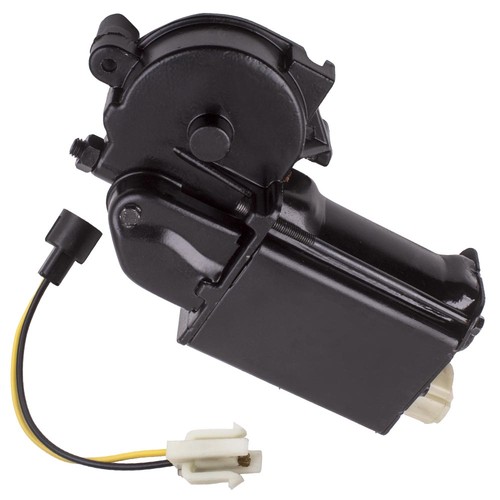Tailgate Window Motor for Chevrolet Corvette 4.1L 5.0L 5.7L 7.0L 7.4L 22048629 - Foto 3 di 10