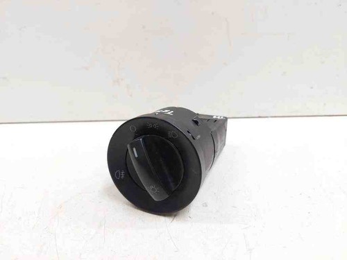 VW TRANSPORTER V T5 Furgon Scheinwerferschalter 6Q0941531B 2.50 Diesel 32725831