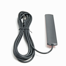 Universal Hidden Windshield Stereo Antenna Radio Stealth Am Fm Car Truck Boat Us Universal Hidden Windshield Stereo Antenna Radio Stealth Am Fm Car Truck Boat Us