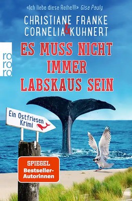 Es muss nicht immer Labskaus sein ZUSTAND SEHR GUT