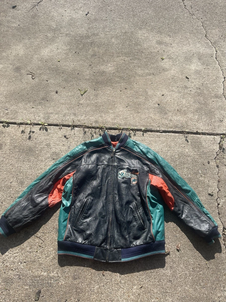 G-III Men's Miami Dolphins NFL Jackets for sale | eBay