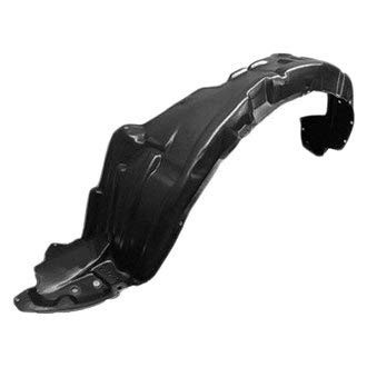Sherman 6609-24-1 Front Driver Side Fender Liner For Scion xB 2008-2010