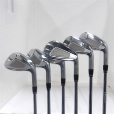 PRGR Iron Set PRGR 1 Stiff NS PRO MODUS3 TOUR...