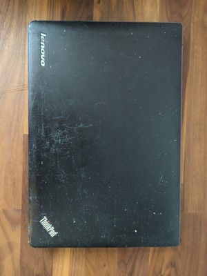 Lenovo ThinkPad Edge S430 Ersatzteilspender