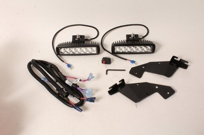 OEM Ariens Gravely 79108600 HD Work Light Kit Pro-Turn Z ZX ZT HD