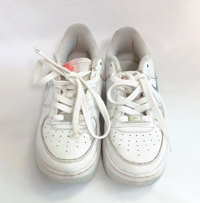Nike Air Force 1 Low Multi-Swoosh 5Y 
