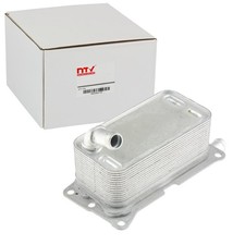 NTY ALU ÖLKÜHLER AUTOMATIKGETRIEBE passend für MERCEDES W176 W246 C117 X117 X156