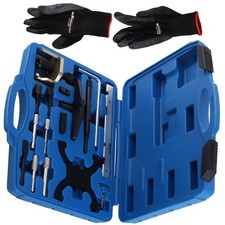 Timing Tool Kit For Ford Master Engine Fiesta Focus Mondeo Transit UK