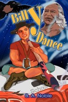 Billy Dance B. A. Noble Taschenbuch Kartoniert / Broschiert Englisch 2004