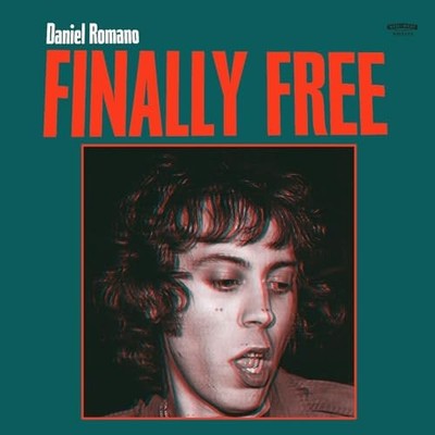 Various - Finally Free (Forest Green Vinyl) [VINYL]