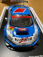 SPARK Super GT300 Audi R8 1/18