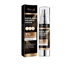 Hoygi Anti-Aging Face Cream Lightens Fine Lines, Moisturizes, Brightens, Firms &