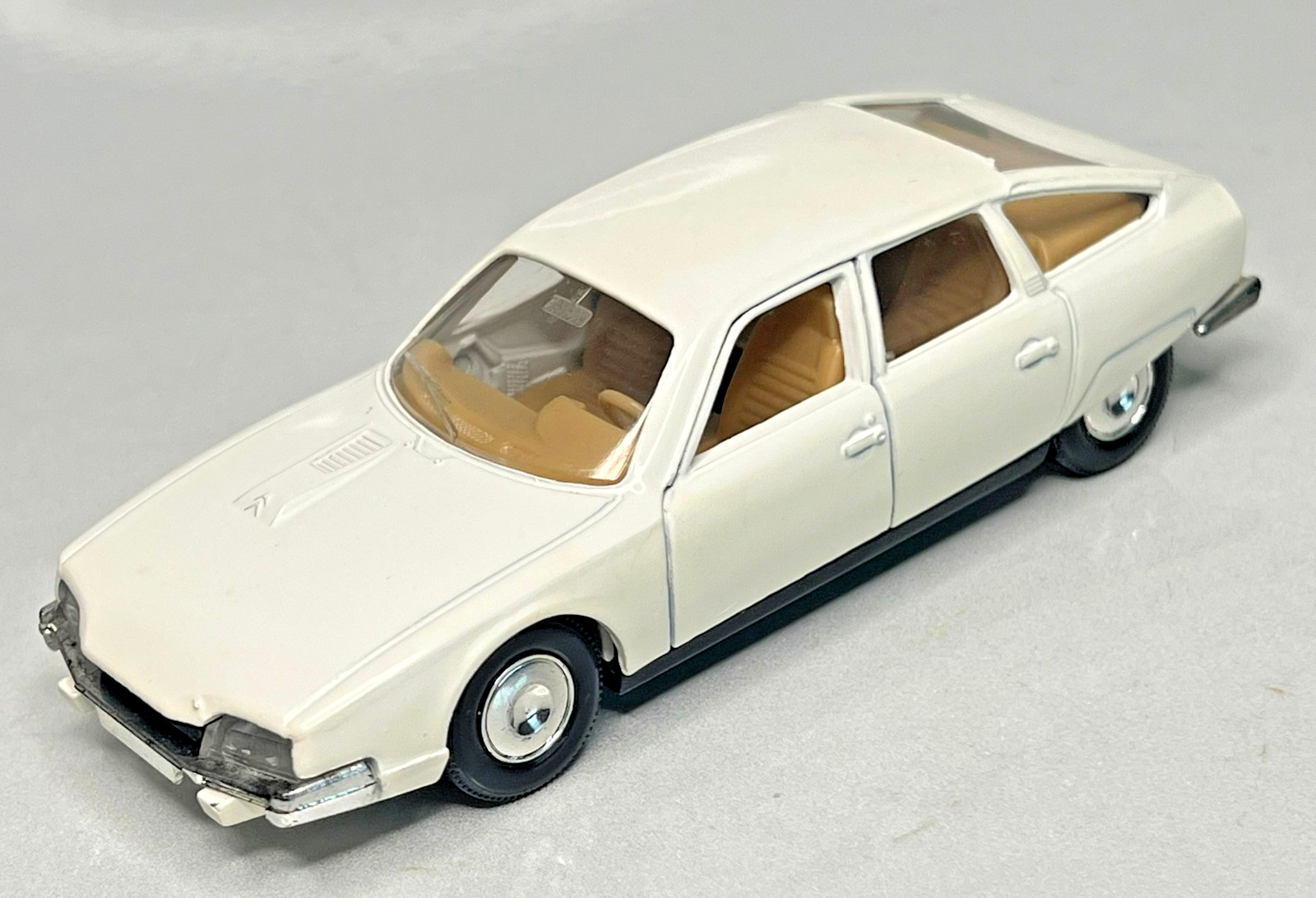 Solido Citroen Cx Prestige 1975 1:43 1