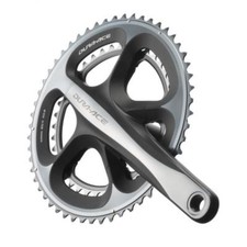 Guarnitura Shimano Dura Ace FC-7900 53/39 172,5mm Inglese 10v Speed