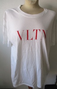 valentino t shirt vltn